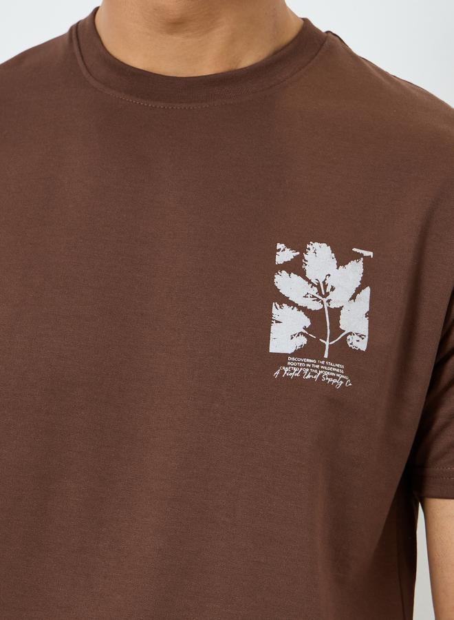 Styli Men Relaxed Fit T-Shirt and Joggers Co-Ords - Image 3